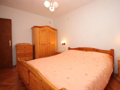 Apartment Two bedroom apartment with balcony and sea view Brna, Korčula A-7553-b - Outdoor photo 13