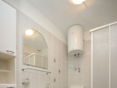 Apartment Two bedroom apartment with balcony and sea view Brna, Korčula A-7553-b - Outdoor photo 14