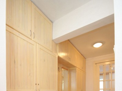 Apartment Two bedroom apartment with balcony and sea view Brna, Korčula A-7553-b - Outdoor photo 15