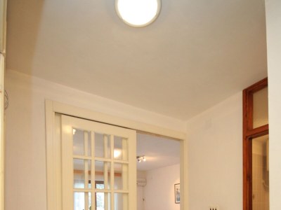 Apartment Two bedroom apartment with balcony and sea view Brna, Korčula A-7553-b - Outdoor photo 16