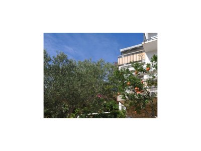 Apartment Studio flat with balcony and sea view Pasadur, Lastovo AS-8351-a - Outdoor photo 8