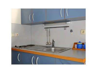 Apartment Studio flat with balcony and sea view Pasadur, Lastovo AS-8351-a - Outdoor photo 14