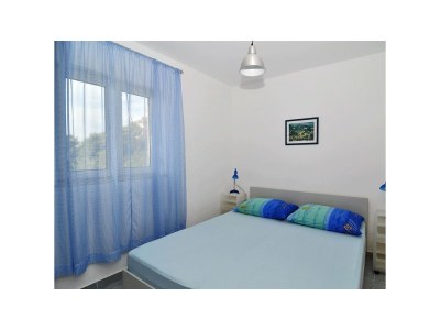 Apartment Studio flat with balcony and sea view Pasadur, Lastovo AS-8351-a - Outdoor photo 15
