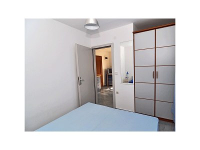 Apartment Studio flat with balcony and sea view Pasadur, Lastovo AS-8351-a - Outdoor photo 16