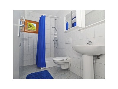 Apartment Studio flat with balcony and sea view Pasadur, Lastovo AS-8351-a - Outdoor photo 17