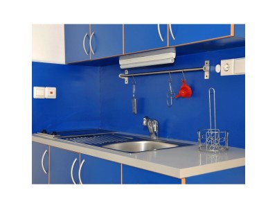 Apartment Studio flat with balcony and sea view Pasadur, Lastovo AS-8351-b - Outdoor photo 14