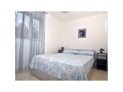 Apartment Studio flat with balcony and sea view Pasadur, Lastovo AS-8351-b - Outdoor photo 15