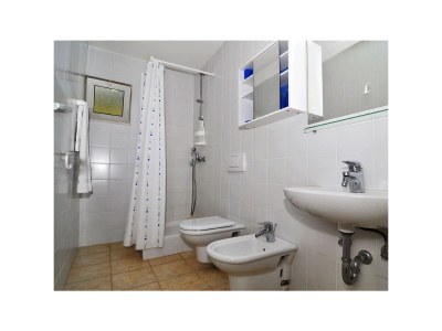 Apartment Studio flat with balcony and sea view Pasadur, Lastovo AS-8351-b - Outdoor photo 17