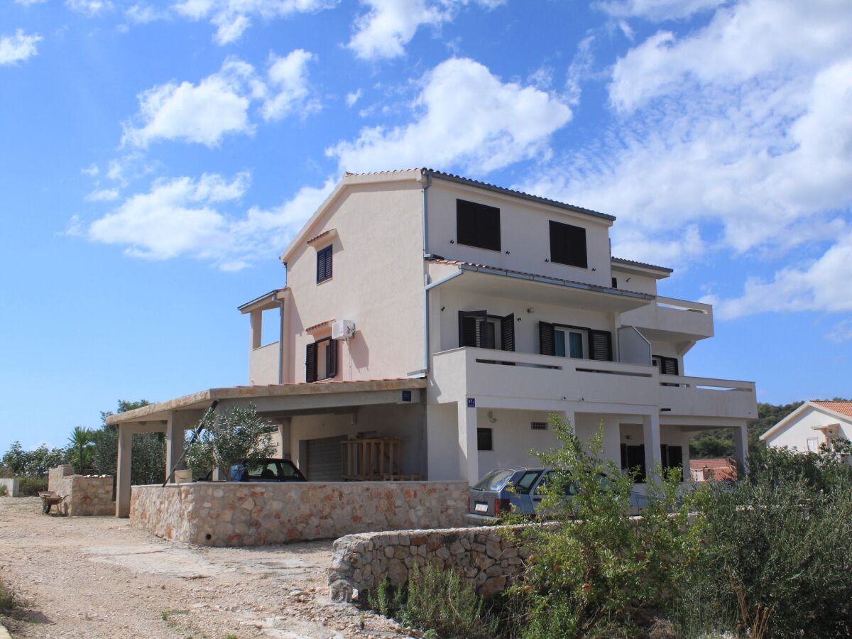 Apartment One bedroom apartment with balcony and sea view Ražanj, Rogoznica A-8361-b - Outdoor photo 2