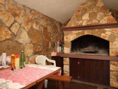 Apartment One bedroom apartment with balcony and sea view Ražanj, Rogoznica A-8361-b - Outdoor photo 5