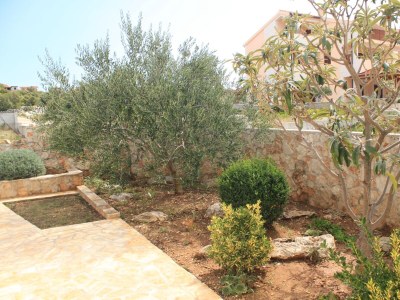 Apartment One bedroom apartment with balcony and sea view Ražanj, Rogoznica A-8361-b - Outdoor photo 7