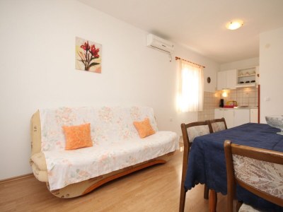 Apartment One bedroom apartment with balcony and sea view Ražanj, Rogoznica A-8361-b - Outdoor photo 13