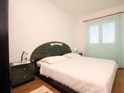 Apartment One bedroom apartment with balcony and sea view Ražanj, Rogoznica A-8361-b - Outdoor photo 15