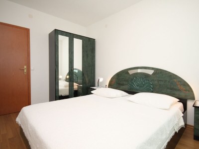 Apartment One bedroom apartment with balcony and sea view Ražanj, Rogoznica A-8361-b - Outdoor photo 16