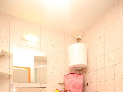 Apartment One bedroom apartment with balcony and sea view Ražanj, Rogoznica A-8361-b - Outdoor photo 17