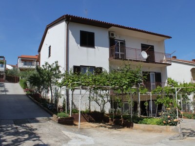 Apartment One bedroom apartment with terrace Pula A-7647-c in Pula - Apartment