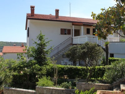 Apartment One bedroom apartment with terrace Pula A-7647-c - Outdoor photo 3