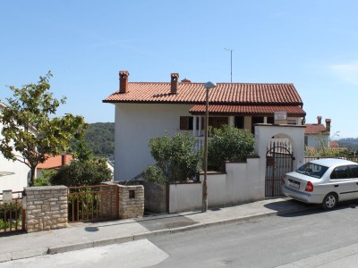 Apartment One bedroom apartment with terrace Pula A-7647-c - Outdoor photo 4