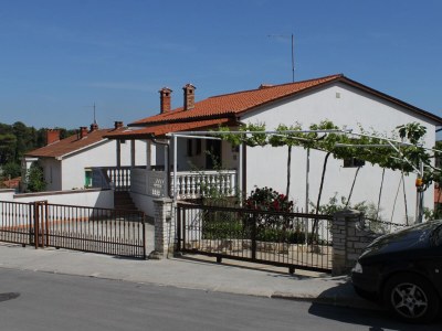 Apartment One bedroom apartment with terrace Pula A-7647-c - Outdoor photo 5