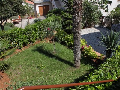 Apartment One bedroom apartment with terrace Pula A-7647-c - Outdoor photo 6