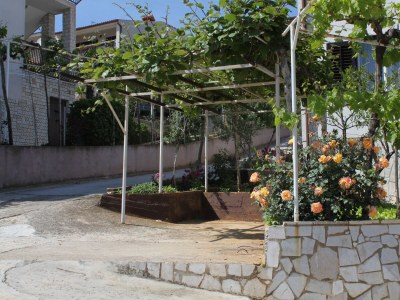 Apartment One bedroom apartment with terrace Pula A-7647-c - Outdoor photo 10