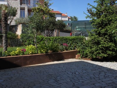 Apartment One bedroom apartment with terrace Pula A-7647-c - Outdoor photo 11