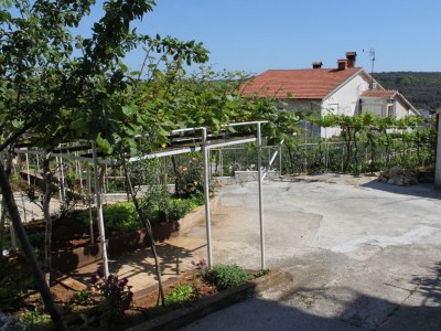 Apartment One bedroom apartment with terrace Pula A-7647-c - Outdoor photo 13