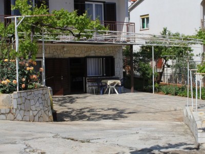 Apartment One bedroom apartment with terrace Pula A-7647-c - Outdoor photo 14