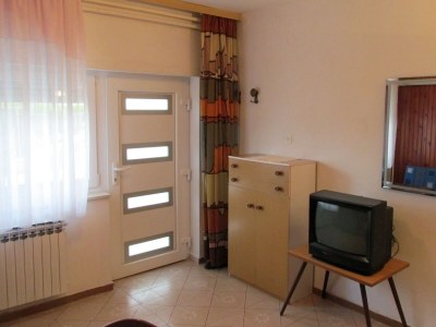 Apartment One bedroom apartment with terrace Pula A-7647-c - Outdoor photo 16