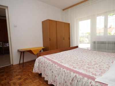 Apartment One bedroom apartment with terrace Pula A-7647-c - Outdoor photo 20