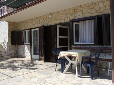 Apartment One bedroom apartment with terrace Pula A-7647-c - Outdoor photo 22