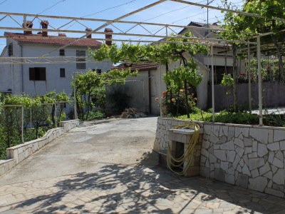 Apartment One bedroom apartment with terrace Pula A-7647-c - Outdoor photo 24