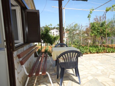 Apartment One bedroom apartment with terrace Pula A-7647-c - Outdoor photo 25