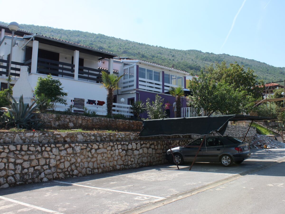 Apartment One bedroom apartment with terrace and sea view Ravni, Labin A-7674-a - Outdoor photo 3