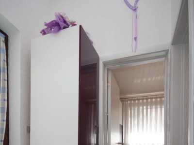 Apartment One bedroom apartment with terrace and sea view Ravni, Labin A-7674-a - Outdoor photo 21