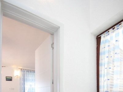 Apartment One bedroom apartment with terrace and sea view Ravni, Labin A-7674-a - Outdoor photo 23