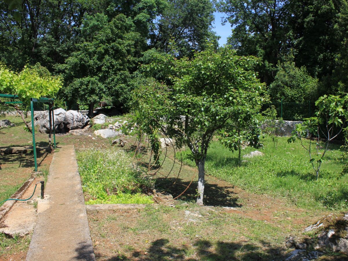 Apartment Two bedroom apartment with terrace Oprič, Opatija A-7715-a - Outdoor photo 5