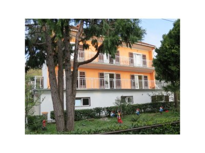 Apartment Two bedroom apartment with terrace Oprič, Opatija A-7715-a - Outdoor photo 2