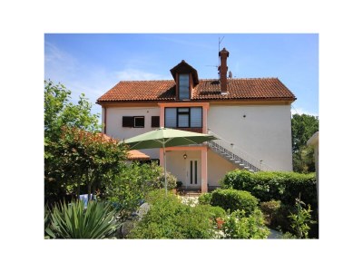 Apartment Two bedroom apartment with terrace Oprič, Opatija A-7715-a - Outdoor photo 3