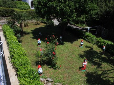 Apartment Two bedroom apartment with terrace Oprič, Opatija A-7715-a - Outdoor photo 8