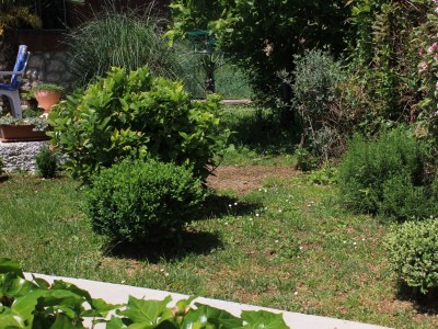 Apartment Two bedroom apartment with terrace Oprič, Opatija A-7715-a - Outdoor photo 14