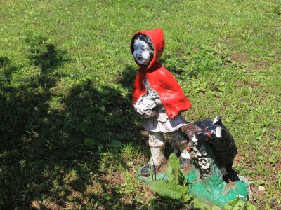 Apartment Two bedroom apartment with terrace Oprič, Opatija A-7715-a - Outdoor photo 17