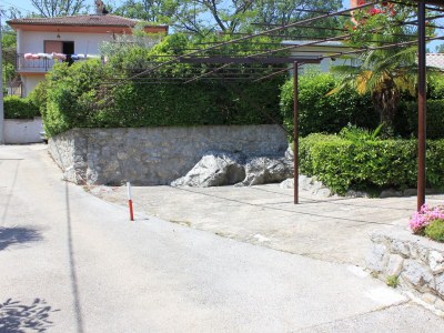 Apartment Two bedroom apartment with terrace Oprič, Opatija A-7715-a - Outdoor photo 28