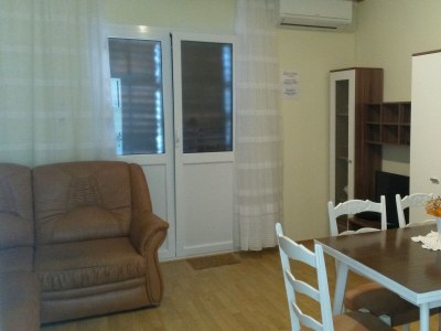 Apartment Two bedroom apartment with terrace Oprič, Opatija A-7715-a - Outdoor photo 29