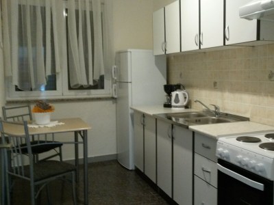 Apartment Two bedroom apartment with terrace Oprič, Opatija A-7715-a - Outdoor photo 31