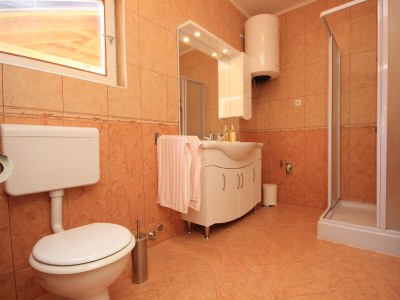 Apartment Two bedroom apartment with terrace Oprič, Opatija A-7715-a - Outdoor photo 36