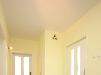 Apartment Two bedroom apartment with terrace Oprič, Opatija A-7715-a - Outdoor photo 40