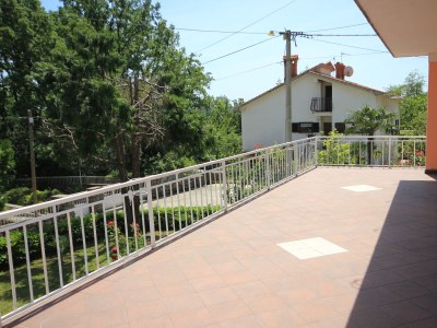 Apartment Two bedroom apartment with terrace Oprič, Opatija A-7715-a - Outdoor photo 42