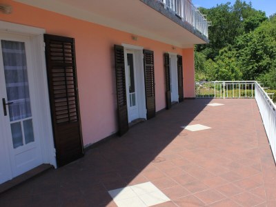 Apartment Two bedroom apartment with terrace Oprič, Opatija A-7715-a - Outdoor photo 43