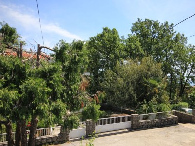 Apartment Two bedroom apartment with terrace Oprič, Opatija A-7715-a - Outdoor photo 44